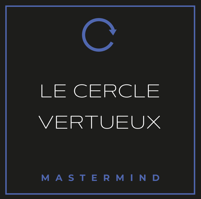Logo Le Cercle Vertueux